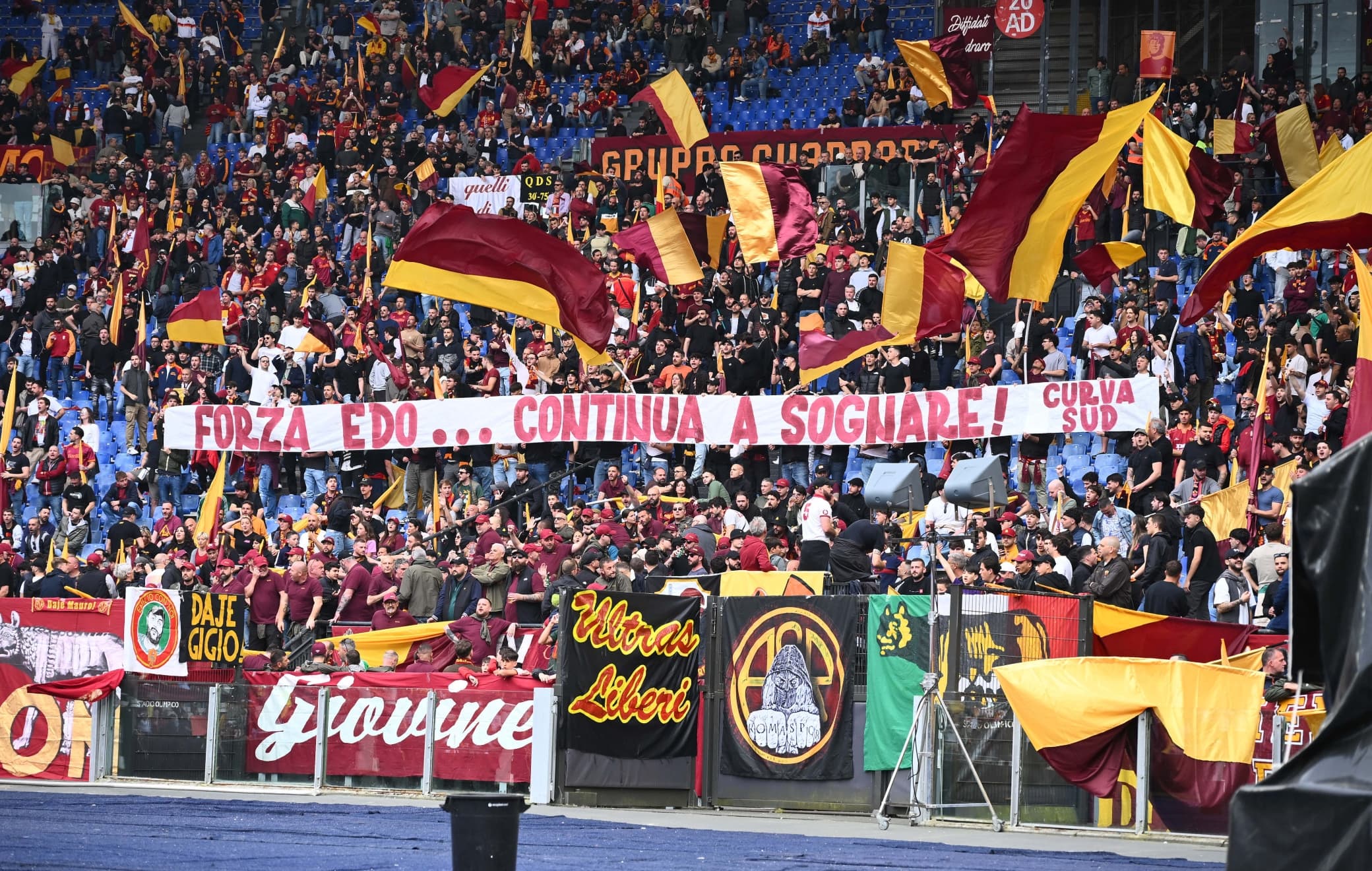 Roma Bove