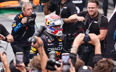 Brasile, un'impresa lunga 71 giri