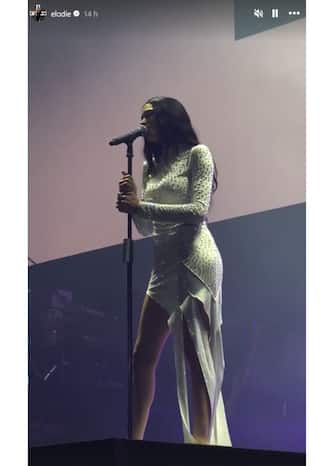 12-elodie-live-napoli-ig - 1