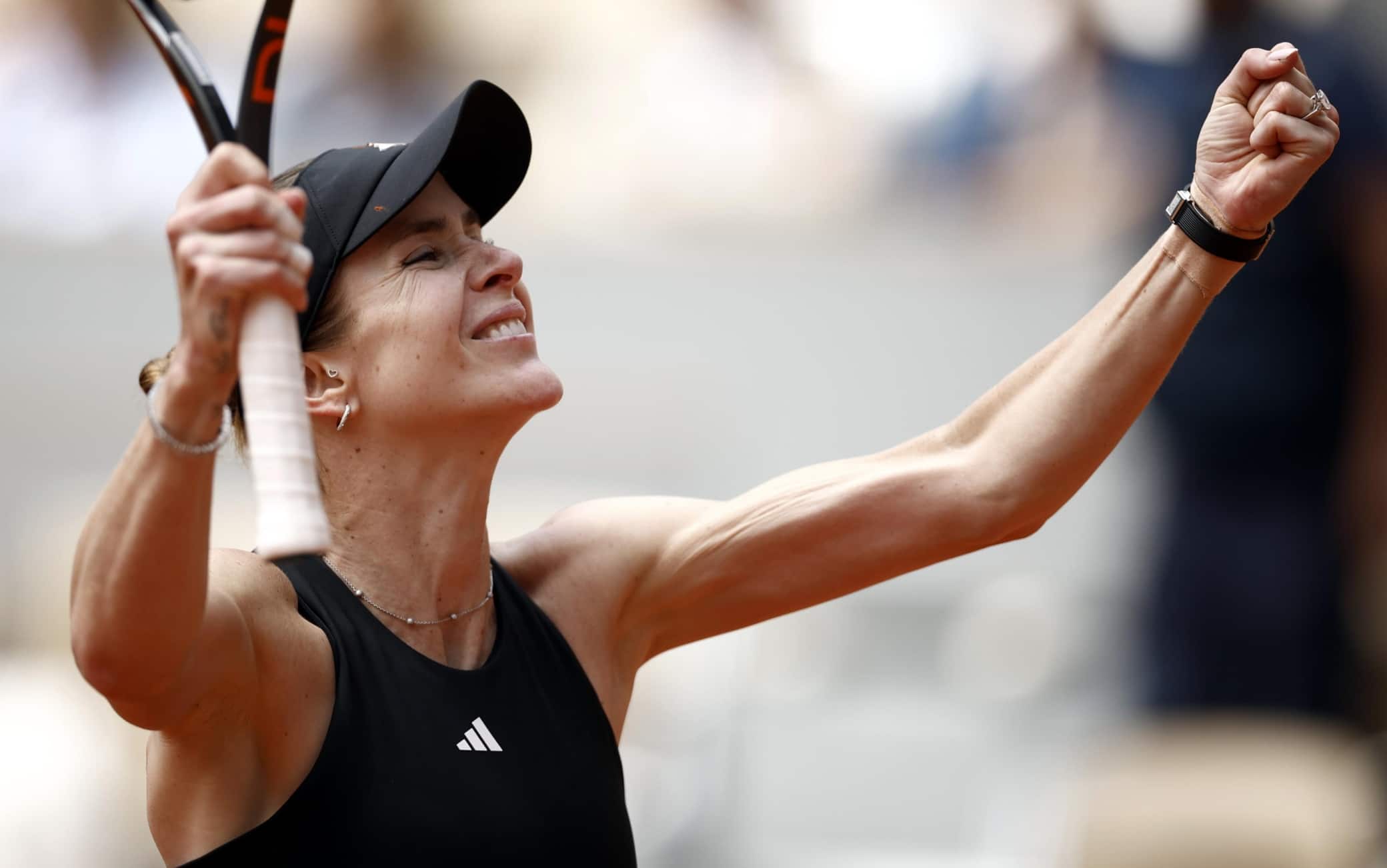 svitolina