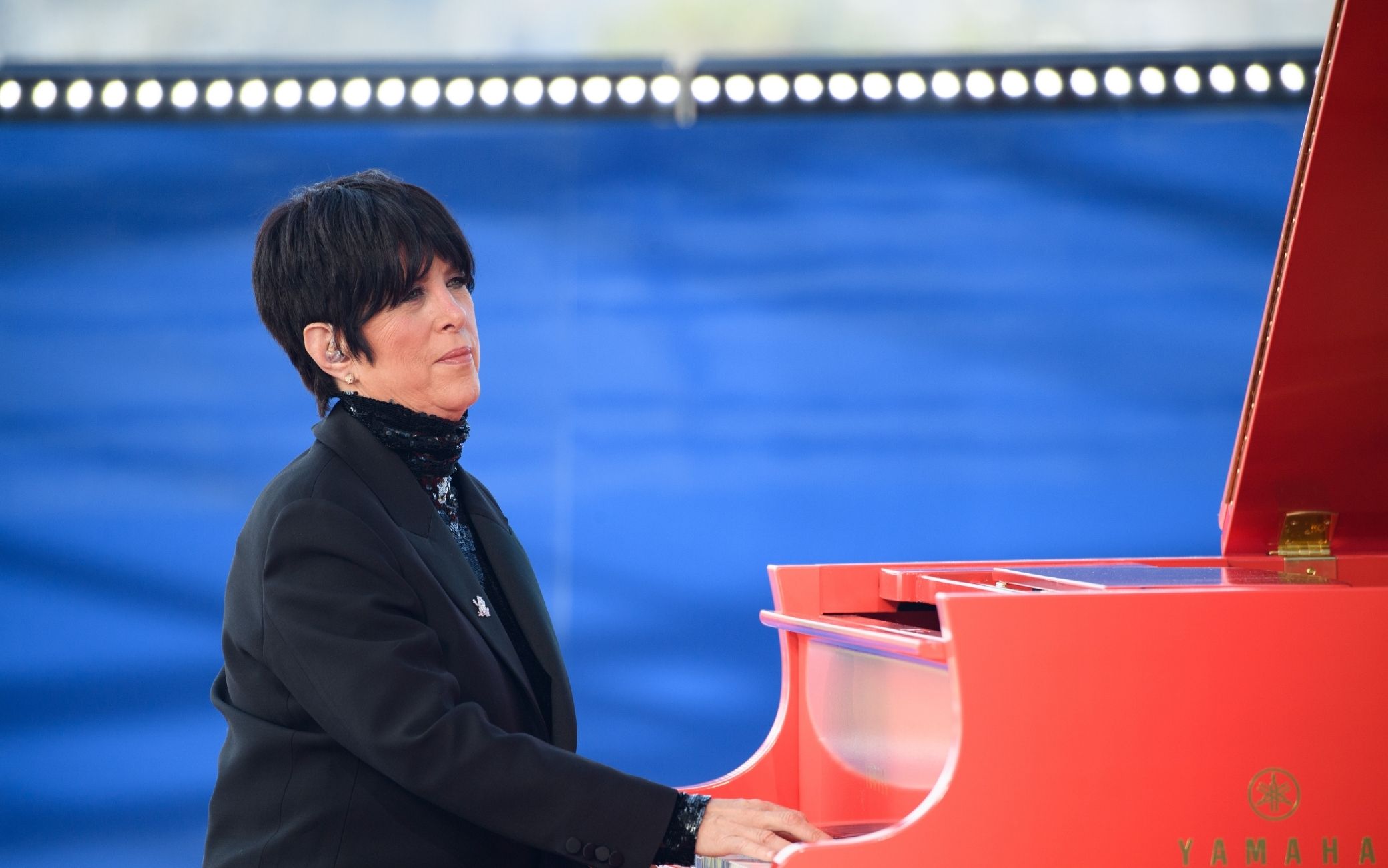 Diane Warren
