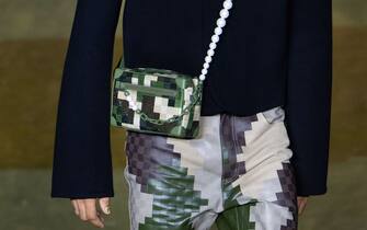 sfilata Louis Vuitton Pharrell Williams