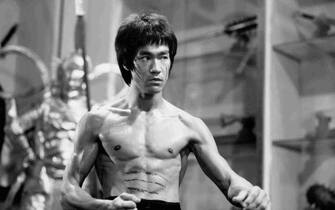 La carriera di Bruce Lee