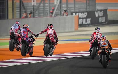 MotoGP, come arrivano piloti e team a Portimao