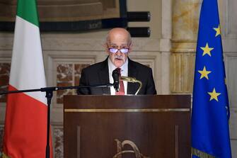 Gian Carlo Blangiardo, presidente Istat