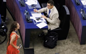 nuovi europarlamentari
