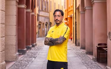 Modena (allenatore Sottil)