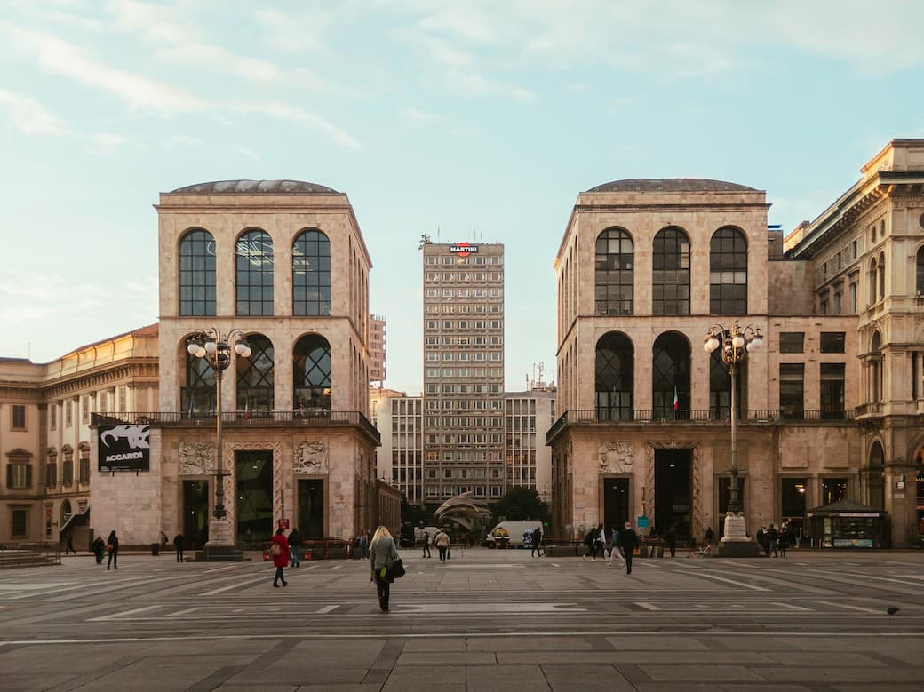 Foto di Ouael Ben Salah su Unsplash