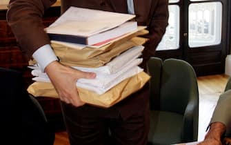 PRESENTATE LE OFFERTE IN BUSTA CHIUSA PER L'ACQUISIZIONE DELLA CARROZZERIA BERTONE