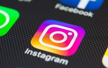 Come compilare il modulo su Instagram 