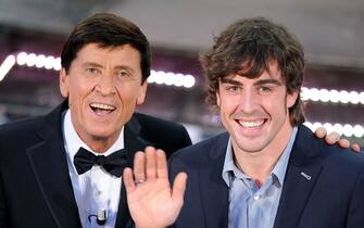 SANREMO 2011: SERATA FINALE