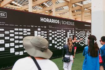 Primavera Sound 2024
