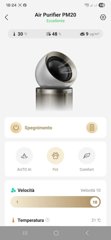 Anche smart