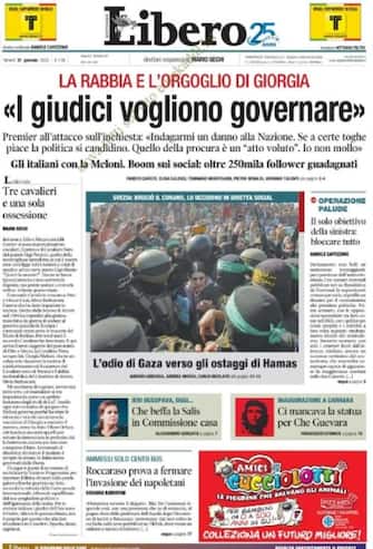 Libero