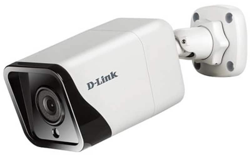 D-LINK 2-MEGAPIXEL H. 265