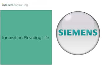Intellera e Siemens