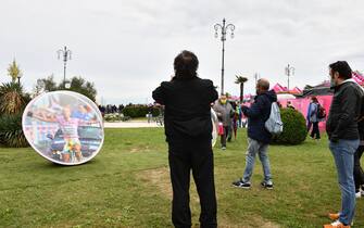 Giro d'Italia 2020 - edizione 103 - Tappa 12 - Da Cesenatico a C