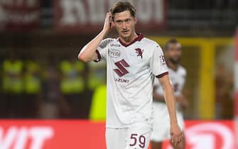 Monza vs Torino - Serie A TIM 2022/2023