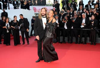 FRANCE CANNES FILM FESTIVAL 2025