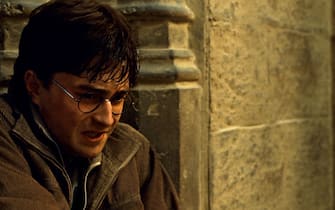 "Harry Potter e i doni della morte - Parte 2"