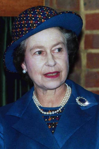 England British Royals