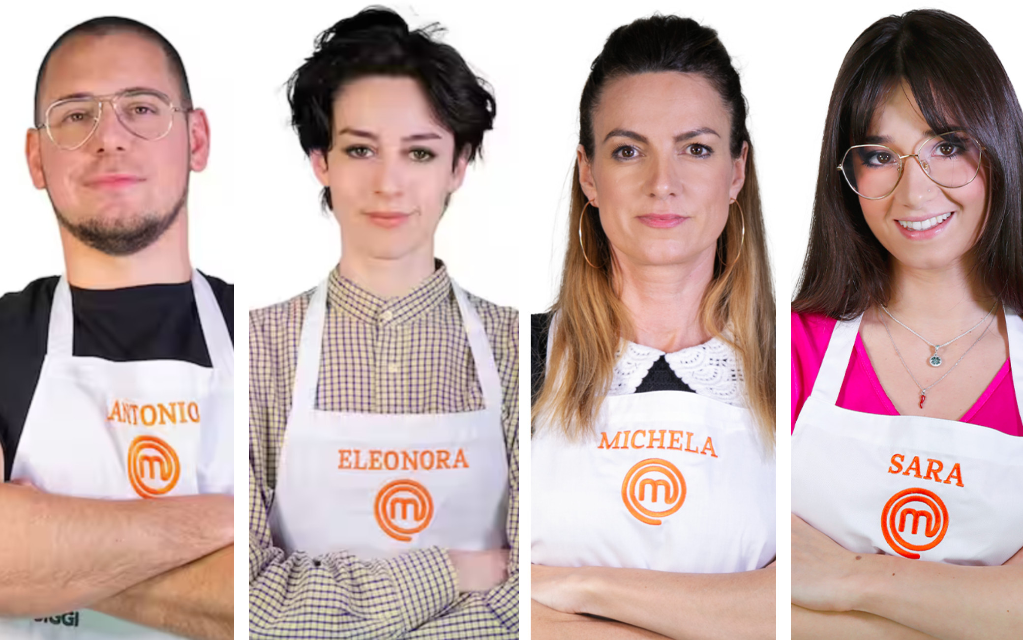 MasterChef 13, la finale. Eleonora è la vincitrice dell’edizione 2024 Sky TG24