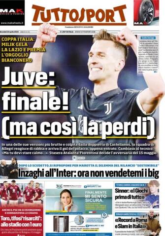 TuttoSport