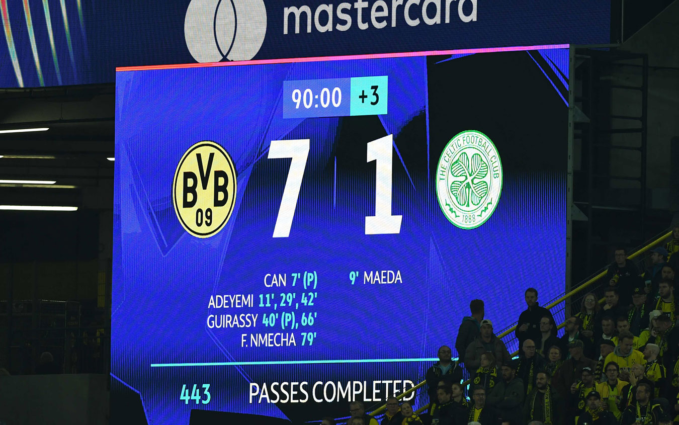 Caressa: "Nuova Champions, conta fare tanti gol"