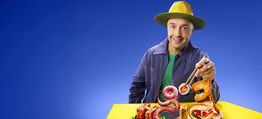 Hero card image