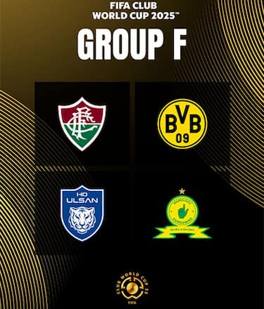 Gruppo F