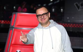 Gigi D’Alessio