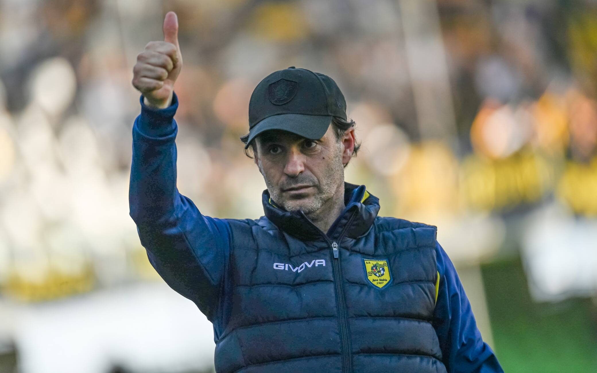 Allenatori Serie B 2025 2026 Situazione Panchine Squadra Per Squadra Guido Pagliuca Juve Stabia Ipa 