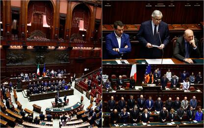 Informativa Tajani