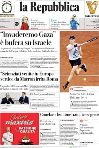 La Repubblica