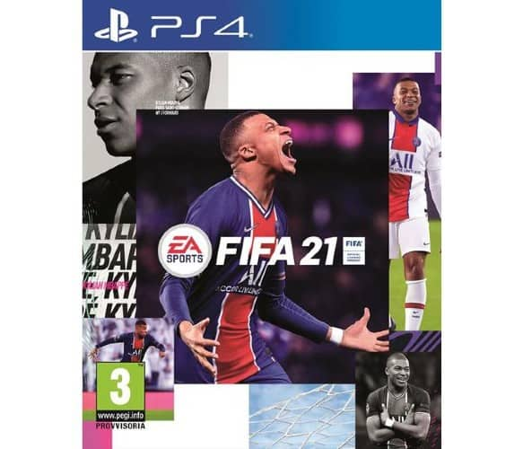 Fifa 2021