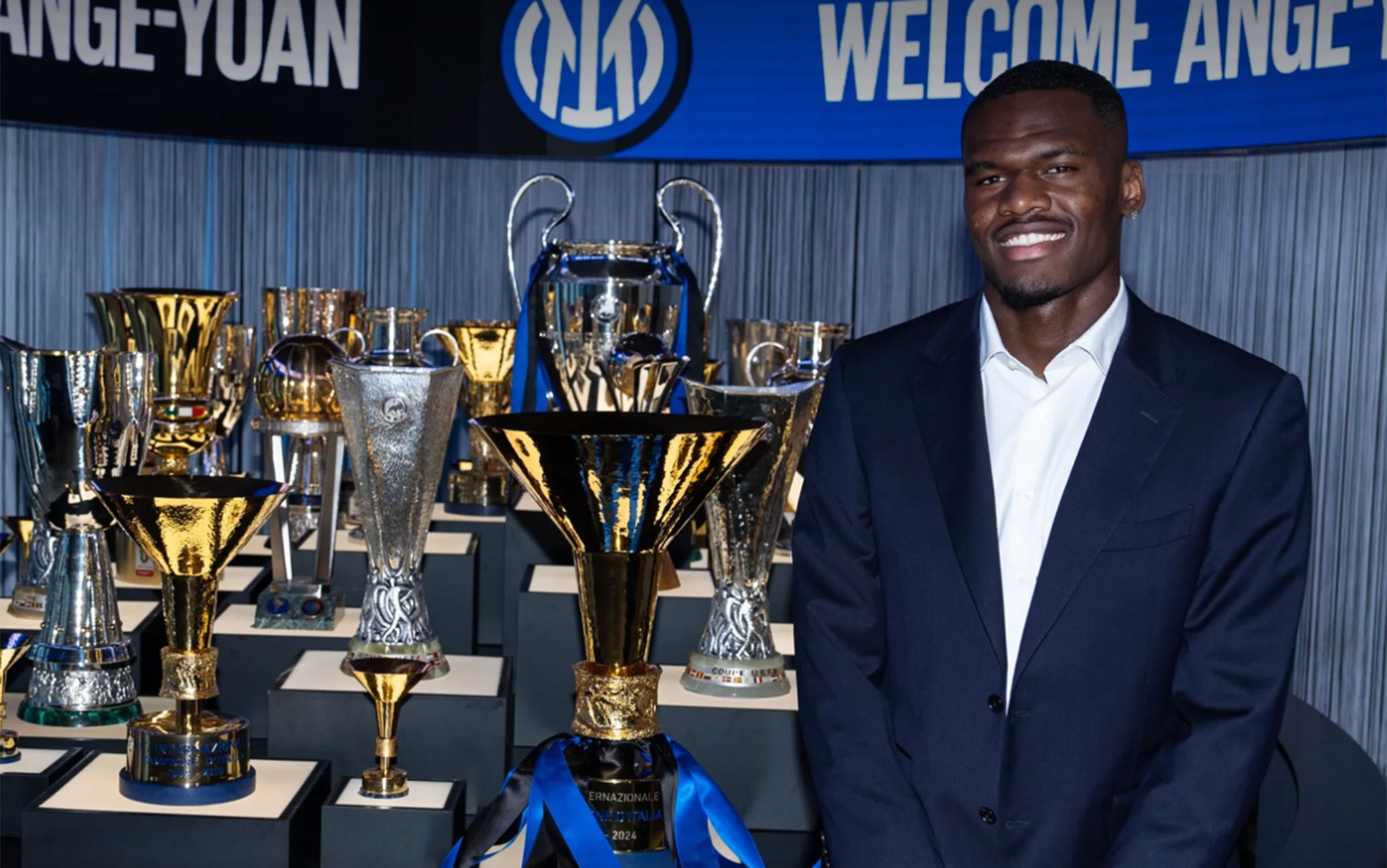 Inter, Bonny è ufficiale: il comunicato