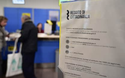 Reddito Cittadinanza, più tutele per famiglie e stranieri