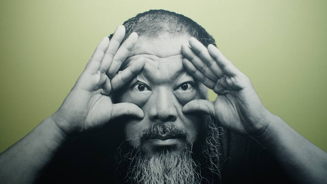 Ai Weiwei – Human