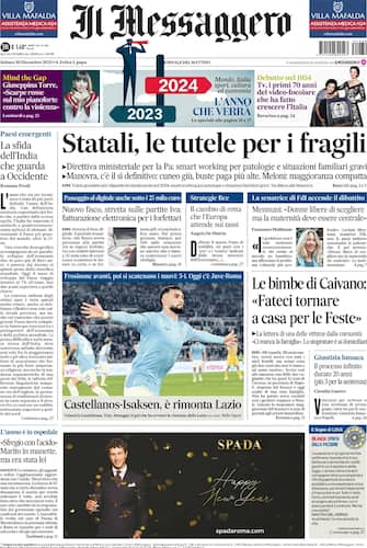 Il Messaggero