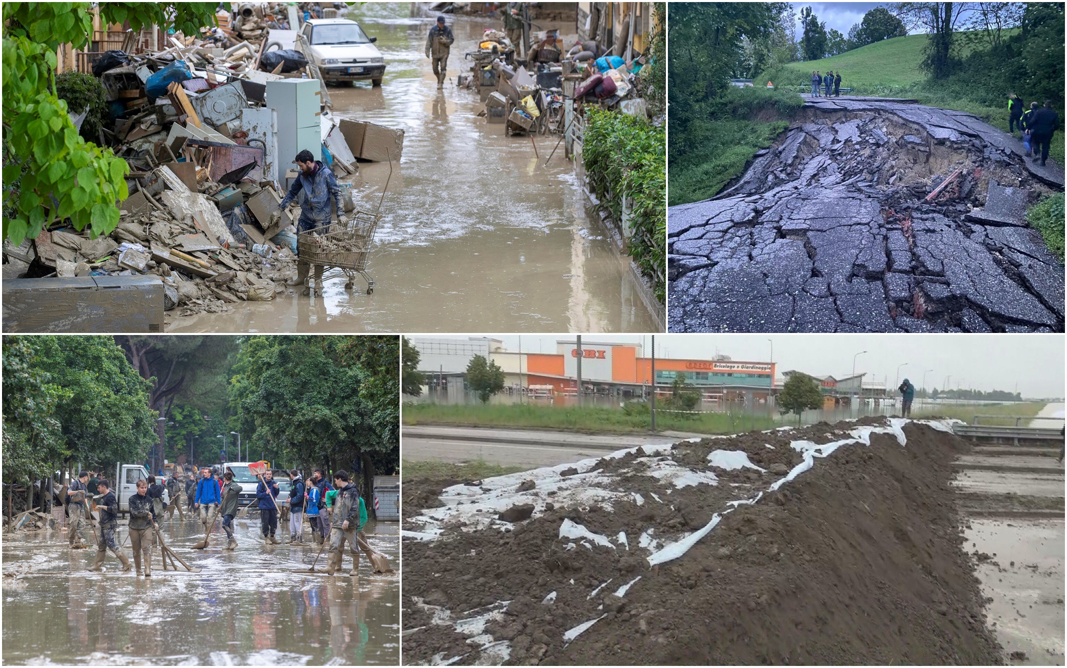 alluvione-emilia-romagna-ansa