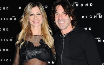 Stef Burns e Maddalena Corvaglia