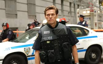 Willem Dafoe