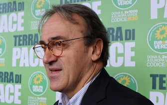 angelo bonelli