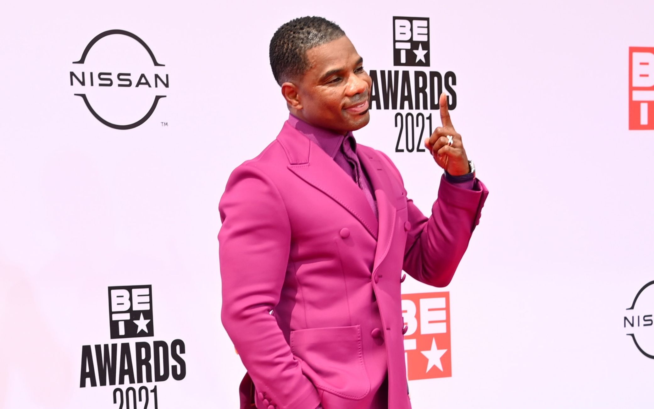 Kirk Franklin