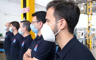 Occupazione, aumentano gli anziani over 55