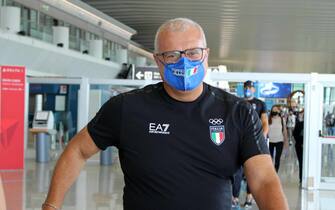 Lo sport colpito dal Covid