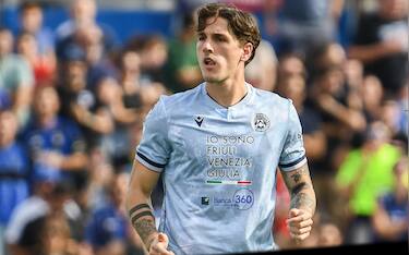 Udinese-Atalanta, la partita LIVE