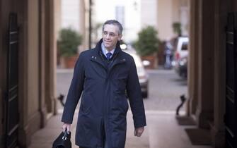 Niccolò Ghedini