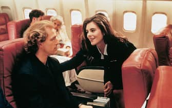 Tutti i film di Elizabeth Hurley