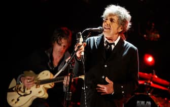 Bob Dylan